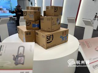 10亿次传递！浙江文旅携手顺丰打造 “行走的文化名片”