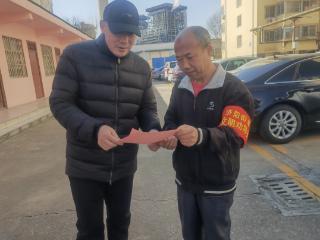 军民物“联弹”，奏响反邪“和弦”