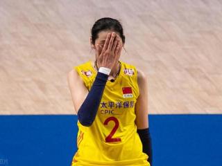 朱婷为何缺席24人名单？中国女排少帅有言在先，一姐曾说出心里话