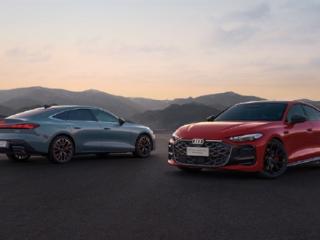 意向金999元！上汽奥迪A5L Sportback开启无价格“盲订”