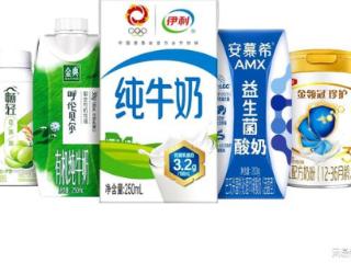 伊利财报亮剑：经营规模、质量双领跑，韧性增长再超预期