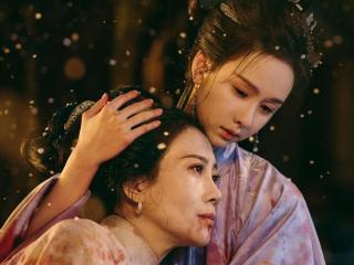 《兰香如故》：但凡谭松韵拖后腿，都压不住这群“绝色”女配