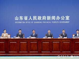 丰富供给与优化市场同向发力，山东多措并举助推银发经济发展
