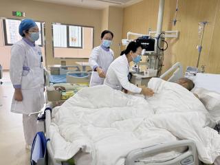 5·12护士节｜贵州16万“白衣天使”守护人民健康