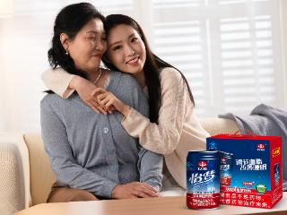 别让爱只停留在祝福里！母亲节最好的礼物是送她“健康”