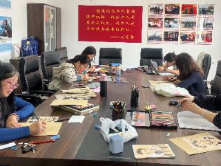 苏州园区淞泽社区：文化活动添彩，幸福生活加码