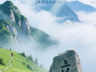 二十四节气|AI游陕西 立夏推荐：太白山国家森林公园