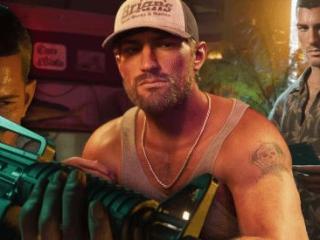 《GTA6》男主或迎系列最震撼登场!军方背景暗藏玄机