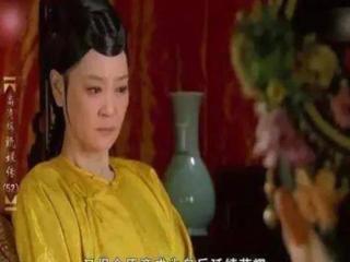 甄嬛传：宜修为何不在宫外除掉甄嬛？你看甄嬛身后，谁在给她撑腰