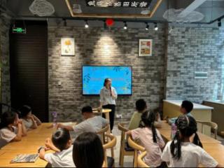 婺源县新华书店举办“多彩‘五一’，劳有所获”主题活动