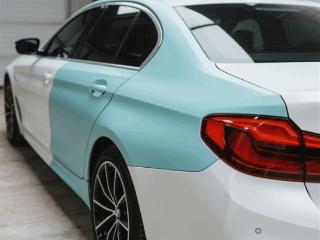 男子60万买到宝马瑕疵车 维权后反被4S店索赔100万：让我们营业额少了1个亿