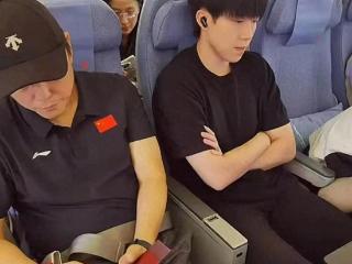5.9：大头难回世一，莎莎让人意外，王励勤打响改革第一枪