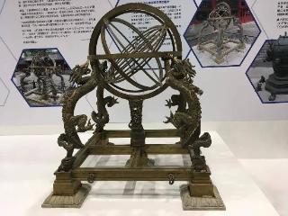 古人发明的四个奇技淫巧的东西，有的放到现在仍算是高科技
