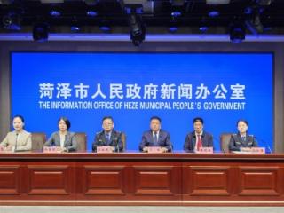 菏泽组织开展地震疏散演练4000余场，储备应急物资216.99万件