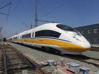 2311.9万人次！中国铁路客流量创单日历史新高
