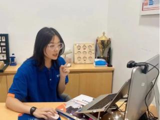 斯坦星球C++竞赛公益班落地汶川，推动当地科技教育事业长远发展！