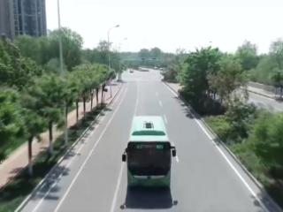 民生一件事｜提升公交便民力度 刷新百姓“幸福指数”