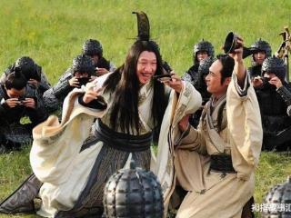 被庞涓陷害惨遭剜掉膝盖骨还在脸上刺字的孙膑，后来的报复有多狠