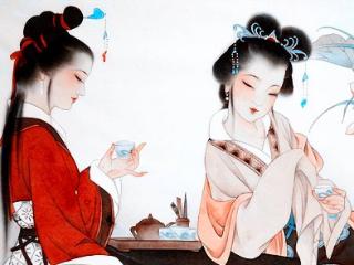 民间故事：仵作夜宿城隍庙，次日身体变僵硬，乞丐：她验了活死人