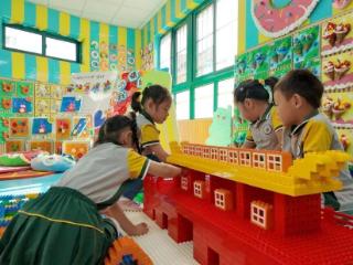 网上报名+现场补正！青岛市李沧区2025年幼儿园招生方案发布
