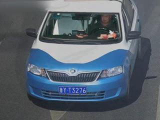 72000元保住了！烟台的哥助力，警方成功拦下电诈受骗市民