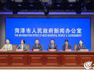 菏泽将组织第17个全国防灾减灾日演练