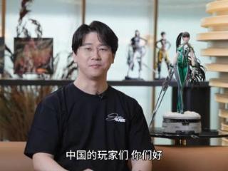 《剑星》制作人入驻微博：为中国玩家录感谢视频