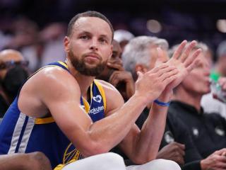 ⭐NBA最佳采访阵容：库里、杜兰特、字母哥、追梦等入选一阵