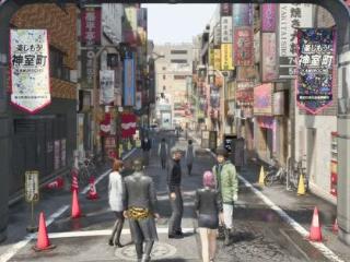 赛博都市、奇幻国度：盘点史上最经典开放世界舞台