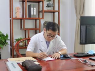 传承岐黄，兼容西术——药王传中医院权威中医专家曹文胜