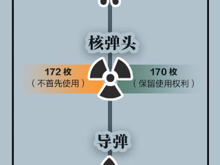 冲突升级 九组数据对比印巴军事实力