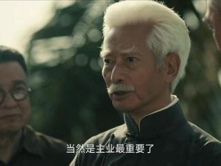 央视《狮城山海》结局：程恢忠信牺牲，郑秋被击毙，南屏远走他乡