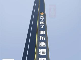 百度地图导航路面植入东鹏特饮广告遭吐槽：东鹏特饮回应