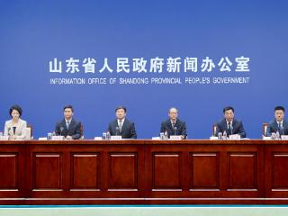 山东：打造国家级优势特色产业集群10个、现代农业产业园19个、农业产业强镇122个