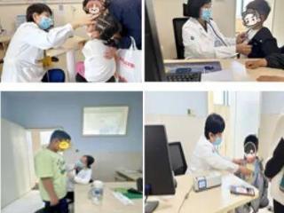 线上线下齐发力，山东大学附属儿童医院助力哮喘患儿顺畅呼吸