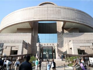 上海博物馆挑战“连续七天不打烊”！古埃及文明大展倒计时100天，上博又要放大招