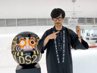《死亡搁浅2》官宣进厂压盘！6月26日准时发售