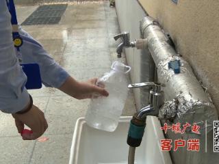 持续良好！前4月，十堰6家水厂水质优于国标