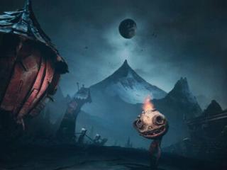 PS5恐怖新作IGN 9分：黑暗中寻找光明的诗意之旅
