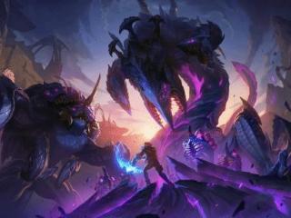 《LOL》MMO仍在开发中：目标是造福MMO爱好者!