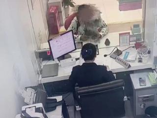 三明尤溪：工行柜员助力警方拦截18万元被骗资金