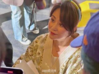 《水饺皇后》爆火，马丽狂甩30斤秘诀曝光，大妈身形逆袭全靠它？