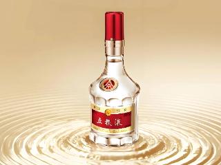 五粮液业绩会：普五控货后电商销售额增长21%；已摆脱千元价格带竞品纠缠