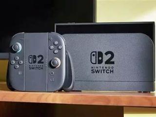 任天堂担忧关税影响Switch 2 日需品价格上涨影响主机销量