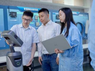 国网浙江电力探索“AI+电力”增量价值