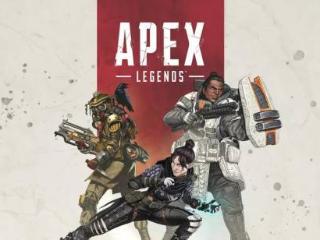 辉煌不再！EA预计《Apex英雄》收入显著下滑
