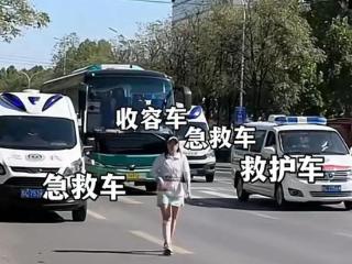 跑得慢不丢人！马拉松倒数第一比冠军还耀眼…