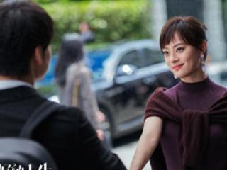 现实笔触描绘海派都市，孙俪主演电视剧《蛮好的人生》今日收官