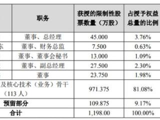 易点天下首次授予1088万股限制性股票