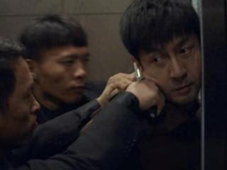 第三次共经生死，赵亚苧杨光被劫，《绝密较量》再登收视高峰